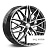 Скад R17 / 7J PCD 5x114.3 ЕТ 40 ЦО 66.1 Азимут