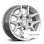 Скад R15 / 6.5J PCD 5x139.7 ЕТ 40 ЦО 98.1 Кангар HS