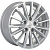 Khomen Wheels KHW1611 (Focus)