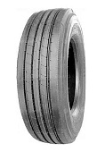 Автошина Advance GL283A 235/75/17,5 143/141J 16PR рулевая ось