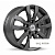 RST R16 / 6.5J PCD 5x120 ЕТ 51 ЦО 65.1 R196 GG