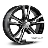 Скад R18 / 8J PCD 5x112 ЕТ 30 ЦО 66.6 Мюнхен