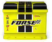 АКБ FORSE 6ст-65 обр.