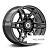 КиК R17 / 8J PCD 6x139.7 ЕТ 42 ЦО 93.1 Блэкберн