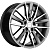 8x18/5x114,3 ET45 D60,1 KHW1807 (Geely Atlas/Atlas Pro/Lifan Myway) Gray-FP