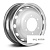 ТЗСК R16 / 5.5J PCD 6x180 ЕТ 109 ЦО 138.8 Ford Transit S