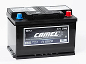 АКБ CAMEL 6ст-70 обр. EFB