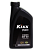 Масло моторное Kixx PAO C2/C3 SAE 5w-30 синт. (1л)