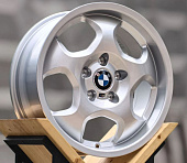 Диск колеса BMW Style L2290 7,5x17 5*120 ET36 D72,6 Silver