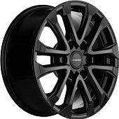 7,5x18/6x139,7 ET30 D106,1 KHW1805 (Fortuner/Hilux) Black