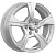 iFree Original 6,5x16/5x114,3 ET45 D60,1 КС1053 (Lifan_Х60) Сильвер