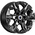 7,5x17/6x114,3 ET39 D67,1 Тейт (КС1050) Кварц