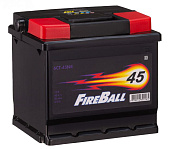 АКБ FIRE BALL 6ст-45 обр.