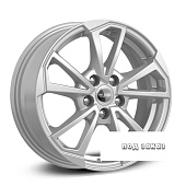 iFree Original R15 / 6J PCD 5x114.3 ЕТ 42 ЦО 67.1 ZV Elantra КС1005 S