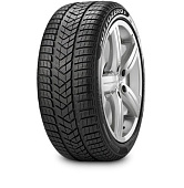 Каталог Автошина Pirelli Winter Sottozero III 275/40/20 106V XL Run Flat от магазина Шинторг
