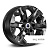 КиК R17 / 7.5J PCD 6x139.7 ЕТ 36 ЦО 100.1 Тейт