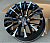 Диск колеса TOYOTA XF039 8,5x19 5*114,3 ET40 D60,1 MB (НЛ)