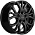 Khomen Wheels KHW1608 (Mitsubishi)