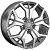 7x17/5x114,3 ET35 D60,1 TY378 GMF (конус, C570)