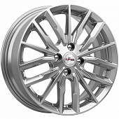 6x16/4x100 ET37 D60,1 Миконос (КС946) Нео-классик