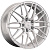 LS FlowForming 8x18/5x114,3 ET40 D67,1 RC13 Sil (конус)