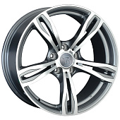 8x17/5x120 ET30 D72,6 B129 GMF (конус, B640)