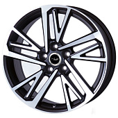 8x19/5x114,3 ET45 D60,1 XH292 BMF (№15)