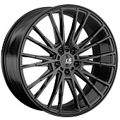 9x21/5x120 ET25 D72,6 RC60 BK (конус)