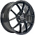INCH 7x17/5x110 ET38 D65,1 FA8538 Full Black Round (ZJH) FlowForming