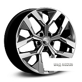 Скад R18 / 7.5J PCD 5x112 ЕТ 40 ЦО 57.1 Ламберт