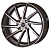 7x16/5x108 ET30 D63,3 1022 Left (CVT) M/B