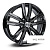 RST R19 / 7J PCD 5x108 ЕТ 36 ЦО 65.1 R089