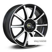 Cross Street R17 / 7J PCD 5x114.3 ЕТ 45 ЦО 54.1 CR-16