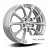 iFree R16 / 6.5J PCD 5x114.3 ЕТ 43 ЦО 67.1 Джет S