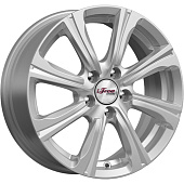 6x15/4x98 ET35 D58,5 Апероль (КС862) Нео-классик
