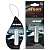 Ароматизатор воздуха  AREON "LIQUID LUX SPORT"  SILVER гель
