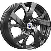 6,5x16/5x110 ET39 D65,1 Палермо (КС607) Кварц