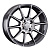 LS 7x16/4x100 ET42 D73,1 820 GMF (конус)