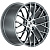 MAK 8,5x19/5x130 ET55 D71,6 Monaco Gunmetal Mirror Face