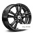 Wheels UP R16 / 6.5J PCD 5x114.3 ЕТ 40 ЦО 66.1 Up103