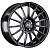 LS FlowForming 7,5x17/5x114,3 ET40 D67,1 RC05 BK (конус)