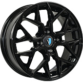 6x15/4x100 ET35 D60,1 1520 BL