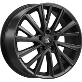 7,5x18/5x112 ET40 D57,1 КР010 (Kodiaq) Fury black