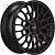 MAK 7,5x18/4x100 ET40 D72 APX Gloss Black