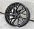 Диск колеса Titan Forged TF31 FA831 8,5x20 5*112 ET30 D66,6 Satin Black