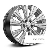 Скад R18 / 7.5J PCD 5x112 ЕТ 40 ЦО 66.6 Линней