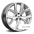 Скад R19 / 7J PCD 5x114.3 ЕТ 40 ЦО 64.1 KL-1162