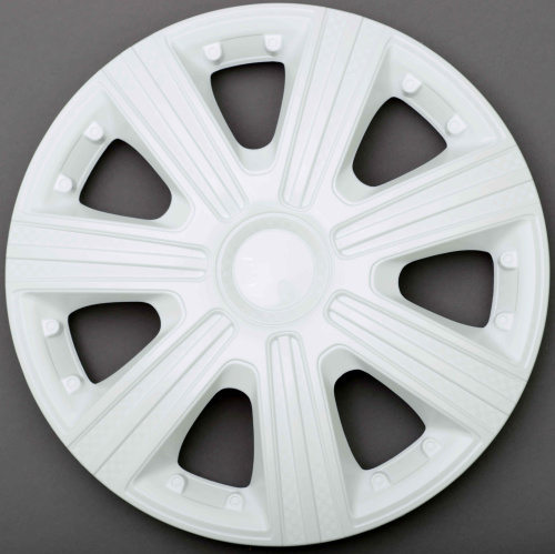 e0f7c6a3-3689-11ee-9b57-04d9f508137a Колпаки на колеса 13  DTM  белый (4шт)