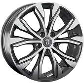 7x18/5x114,3 ET33 D67,1 FA41 GMF (конус, C570)