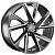 Replay 7x19/5x114,3 ET40 D64,1 HV46 GMF (конус, C570)